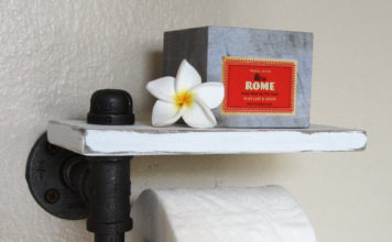 Unusual holders for toilet paper do it yourself with photo