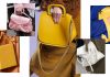 divat női táskák 2017