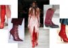 fashion boots 2017