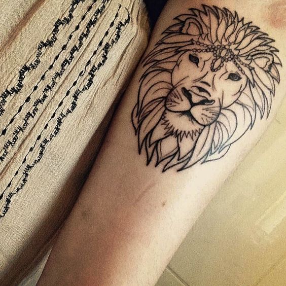add to court Wafer 100 καλύτερες ιδέες: τατουάζ Leo στο χέρι, τον ώμο, το πόδι και το στήθος  με αξία