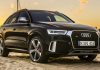 2018 Audi Q3 anmeldelse Kilde: https://charm-no.decorexpro.com/obzor-audi-q3-2018-goda/ Når kopiering er referanse til kilden kreves!